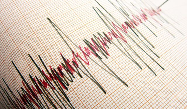 Suriye Humus’ta 4.1’lik Deprem! Türkiye’de de Hissedildi