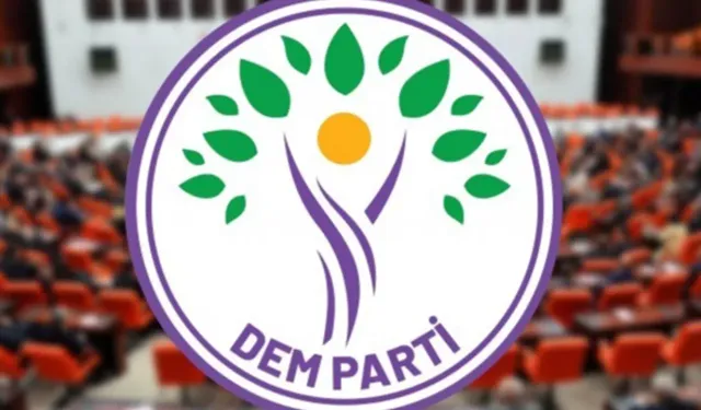 DEM Parti'nin komisyona vereceği 4 milletvekili kesinleşti