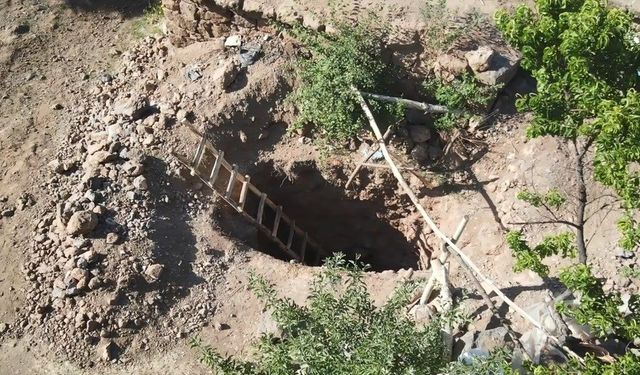 Bitlis, Malatya, Elazığ, Diyarbakır, Muş’ta eş zamanlı operasyon!