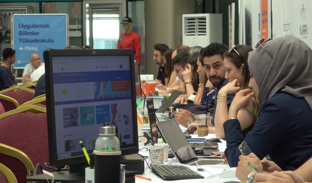 Bu kadar korkmayın yapay zekadan!