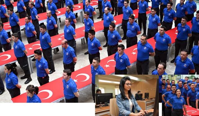 Malatya’da iş arayanlar dikkat: Adalet Bakanlığı 20 bin personel alıyor