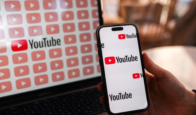 16 yaşından küçüklerin YouTube hesabı oluşturmasını yasaklandı