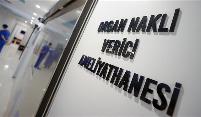 Canlı Nakilde Dünya Birincisiyiz, Kadavra Bağışında Neden Gerideyiz?
