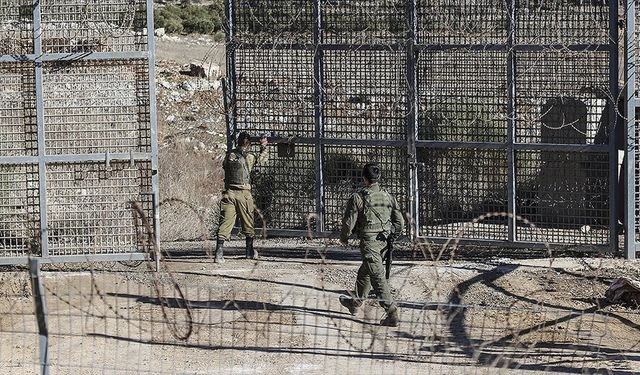 “Sadece Yaşamak İstiyoruz”: İsrail Üsleri Halkı Yerinden Ediyor