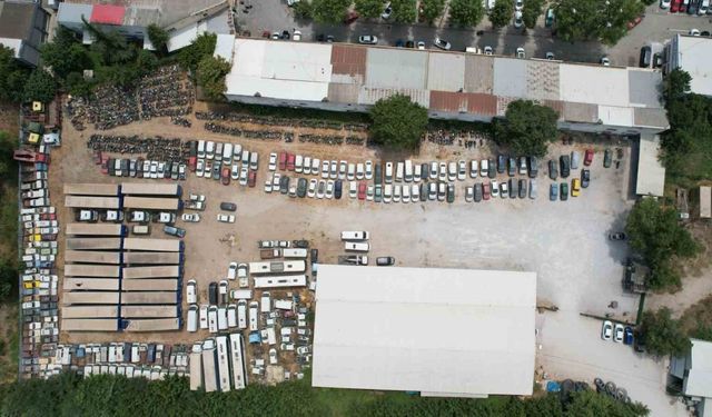 30 milyon araç sürücüsünü ilgilendiriyor: 6 ay içinde satışa çıkacak