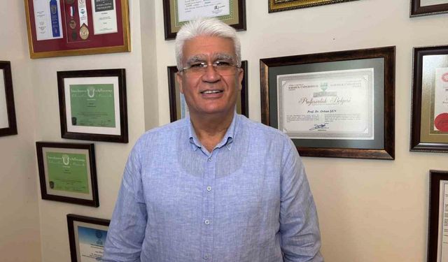 Aşırı sıcaklar beyin kanaması riskini artırıyor