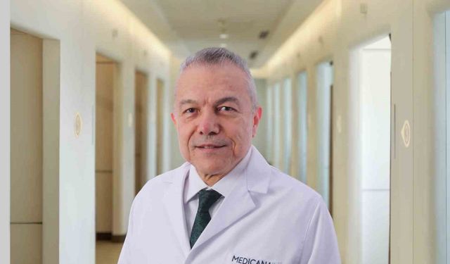 Hipertansiyonda sessiz tehlike: Böbrek yetmezliği