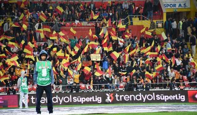 Kayserispor taraftarına müjdeli haber