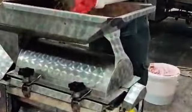 Osmaneli’nin yeni lezzeti yolda