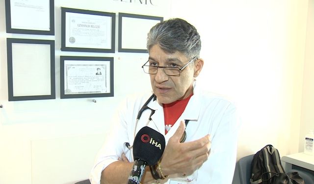 Sıcaktan klimalı ortama geçerken dikkat: Tansiyon tehlikesi