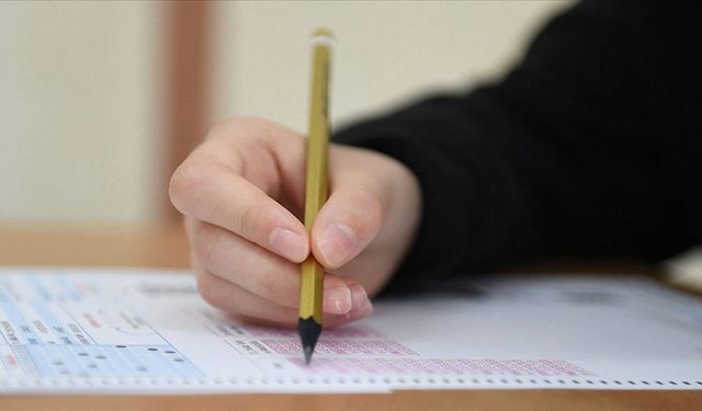 ALES sonuçları açıklandı