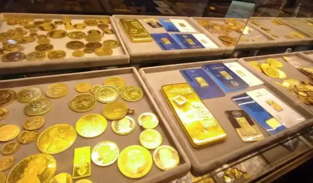 Malatya’da Son Durum: Gram ve Çeyrek Altın Kaç TL Oldu?