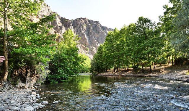 Hem Ucuz, Hem Güzel, Hem Modern: Malatya'nın Göbeğindeki Bu İlçe Bir Vaha!