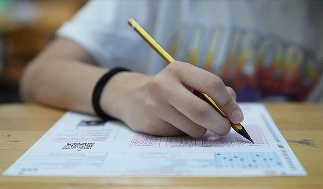 SON DAKİKA: LGS  Sonuçları Açıklandı! Tıkla, Öğren!