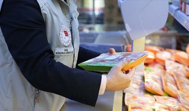 Malatyalılar Dikkat! Tarım ve Orman Bakanlığı 15 Yeni Gıda Ürününü İfşa Etti