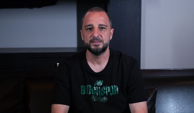 Bursaspor’dan Yeni Malatyaspor yorumu: “Rakibin durumu soru işareti”