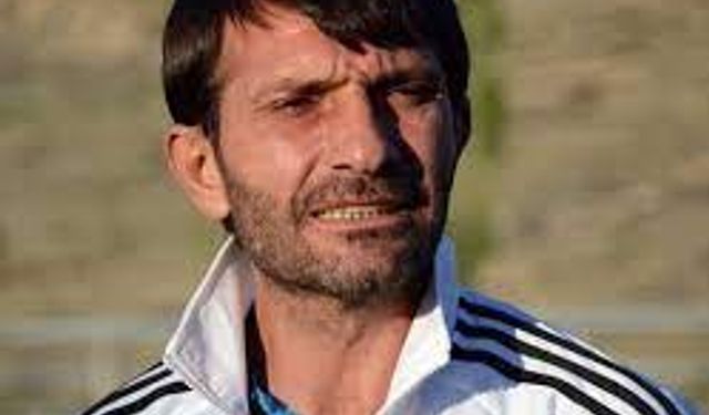 Yeni Malatyaspor'da teknik direktör Cafer Aydın oldu