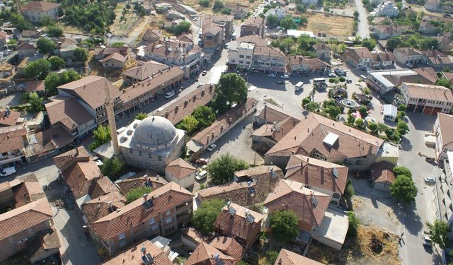 Malatya'da her biri ayrı bir hikaye anlatan köy isimleri!