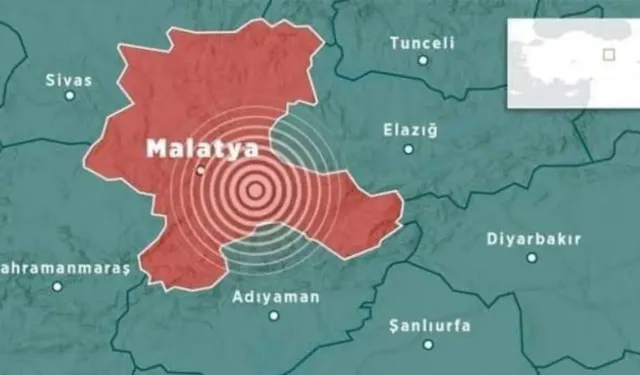 Malatya, çevre illerle gücünü birleştirdi!