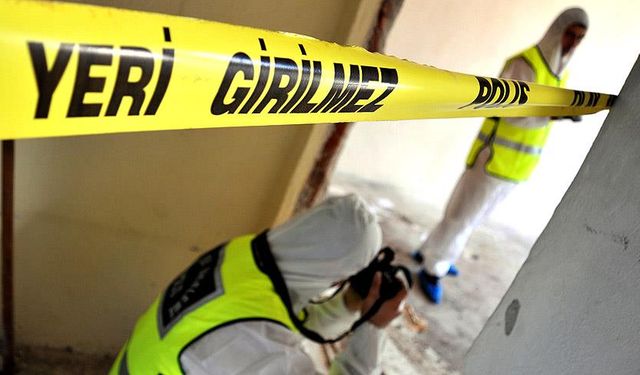 17 yıl sonra aydınlatılan cinayette karar