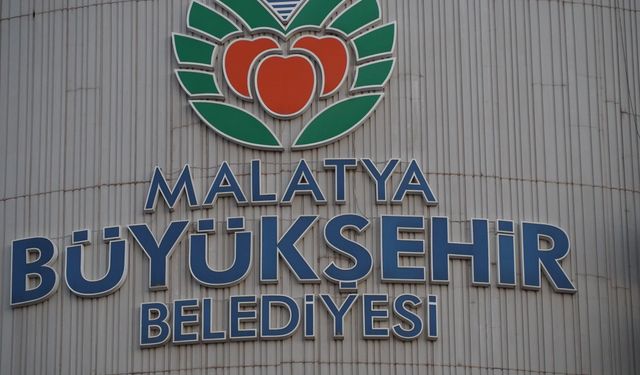 “Malatya faize değil, hizmete layıktır”