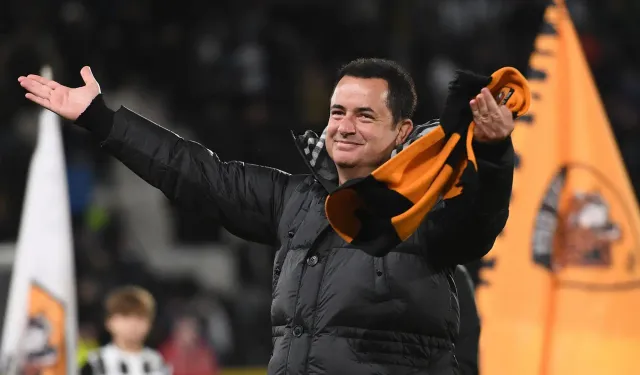 Yeni Malatyaspor, Acun Ilıcalı’dan açıklama bekliyor