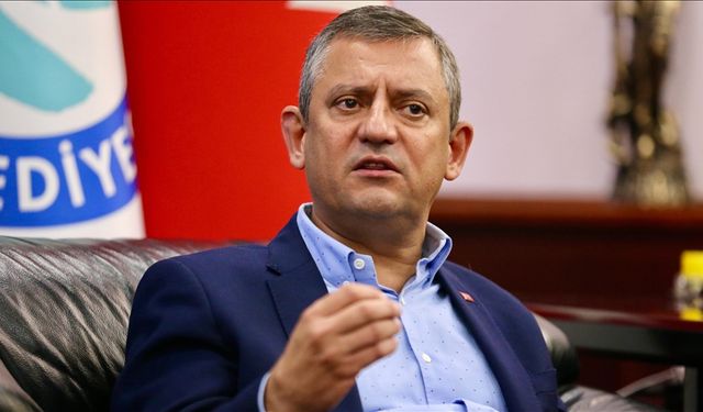 TBMM'de Kurulacak Yeni Komisyona CHP'den Şartlı Destek!