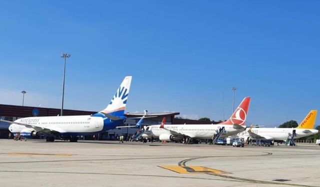 5 Ülkeye Uçuşlar Durduruldu: THY, Pegasus ve Diğerleri Seferlerini Erteledi