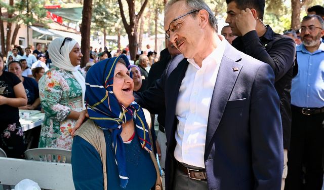 Vali Yavuz’dan Cemevi Açıklaması: “Hep Birlikte Sahipleniyoruz”
