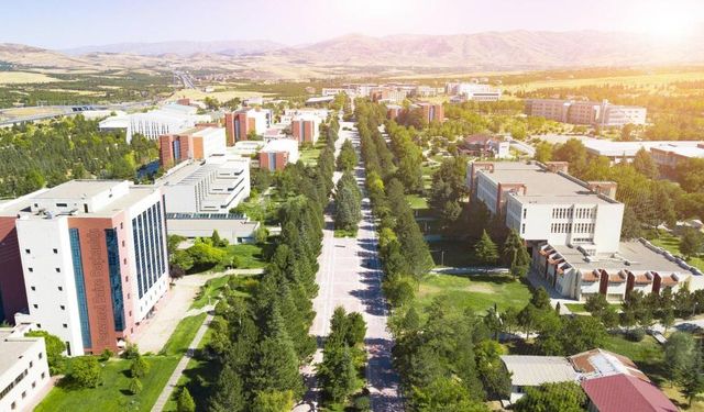 İnönü Üniversitesi “tam akreditasyon” aldı