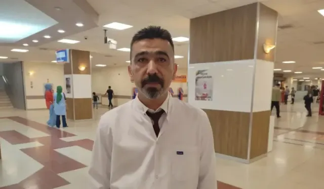 MEAH’ın Başhekimi Fatih Gönültaş oldu
