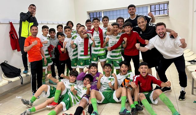 Doğanşehir’de Depremzede Sporculardan 5 Büyük Zafer!