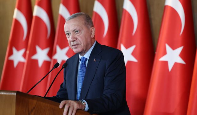 Cumhurbaşkanı Erdoğan, zirai don ödemeleri için tarihi açıkladı!