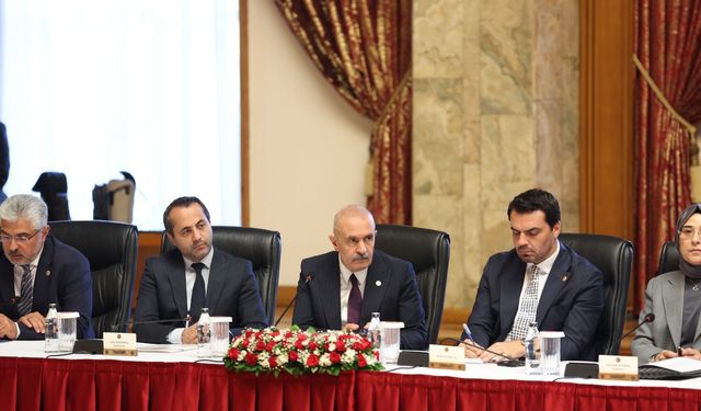 Abdurrahman Babacan: "Terör sorununu gündemden çıkaracağız"