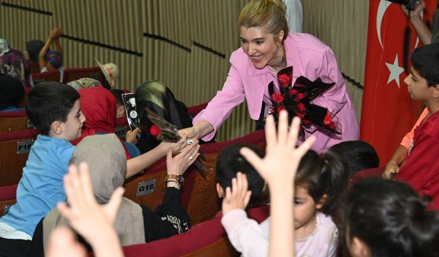 “Ülkemizin Yerli Ve Milli Teknolojilerini Daha Çok Tanıtmamız Gerekiyor”