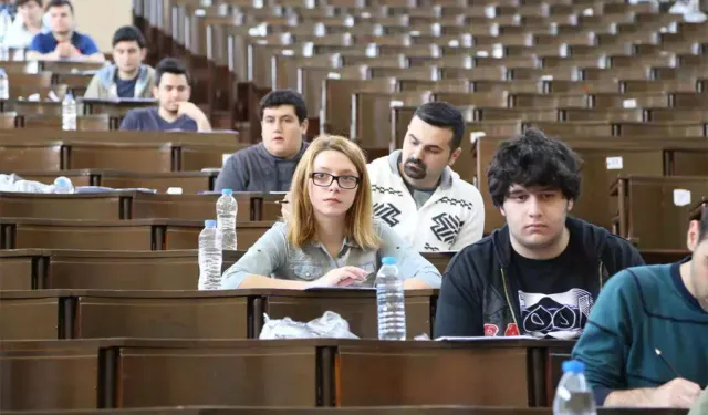 DGS sonucu ne zaman açıklanacak?