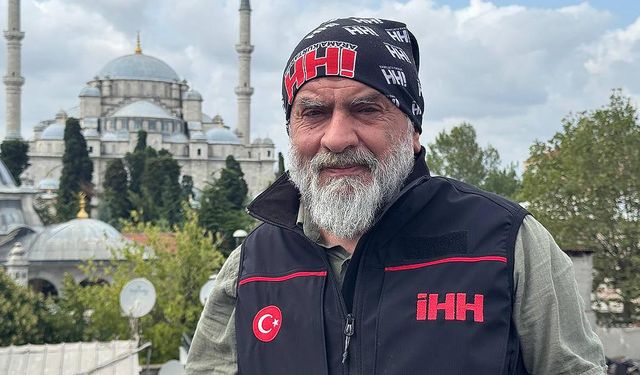 Depremin acı gerçeği: “Midye kabuğuyla yapılmış kolon gördüm”