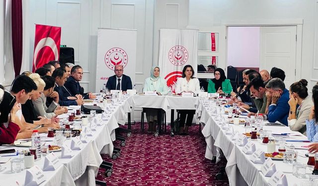Van’da yapıldı, Malatya katıldı!