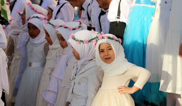 Aile Yılı’nda ‘edepli nesil’ vurgusu!