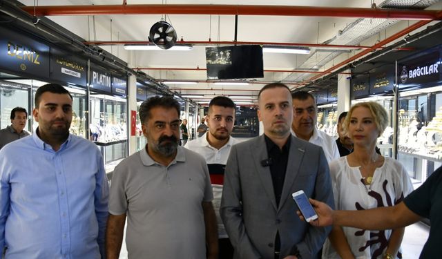 Malatya’nın kalbi durma noktasında!