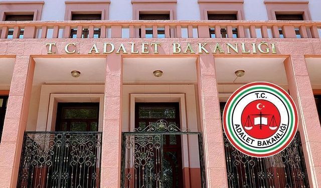 Malatya'da Bu Meslek Grupları Başvuru Tarihlerini Kaçırmasın:Adalet Bakanlığı 15 bin Kişilik Personel Alımı Hazırlığında