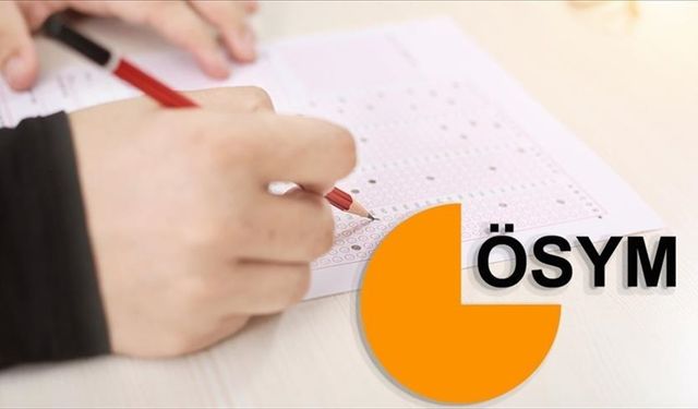 2025-YKS tercih işlemleri süreci başladı