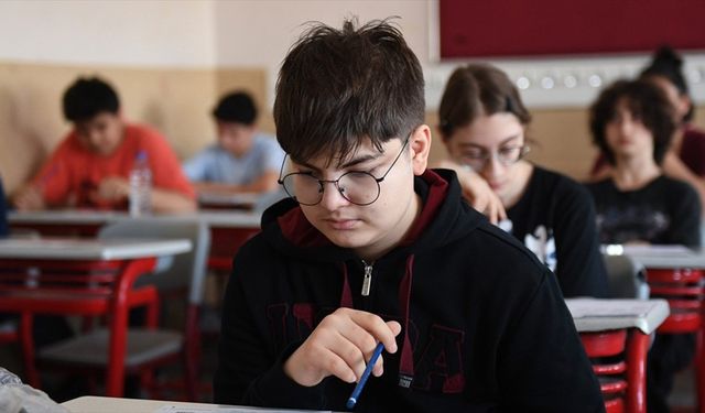 LGS kapsamında yerleştirmeye esas 1. nakil sonuçları açıklandı