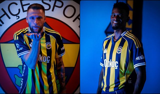 Nelson Semedo Fenerbahçe'de! Mourinho Faktörü Etkili Oldu