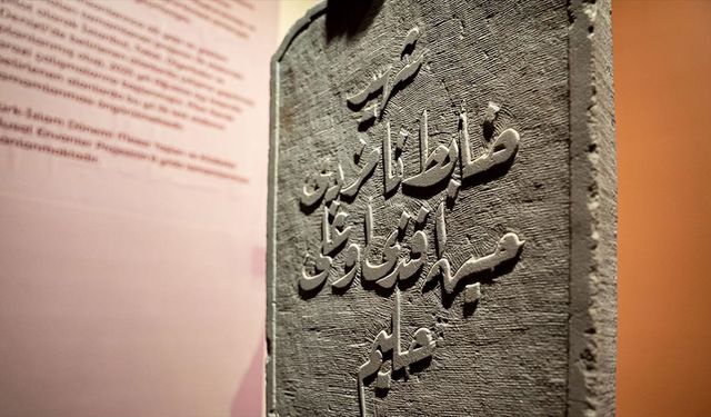 Türk-İslam dönemi mezar taşları 6 yılda dijital hafızaya taşınacak