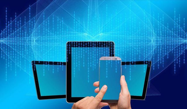 Türkiye’de İnternet Kullanımı Yüzde 90’ı Aştı! Artık Herkes Online