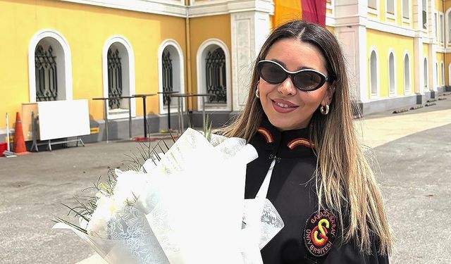YÖK'ün "34 yaş üstü kadınlar kontenjanı" projesi ilk mezunlarını verdi