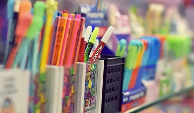 Okul alışverişlerine sıkı denetim! Ticaret'ten güvensiz ürünlere geçit yok!