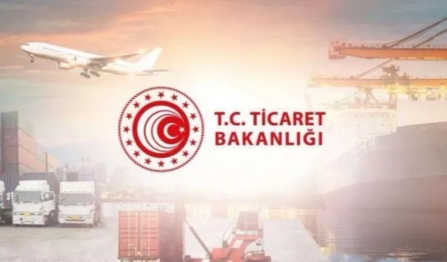 Suriye'den Türkiye'ye ithalat sınırlaması