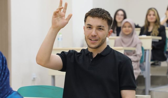 BARÜ, Erasmus’da hibe tutarını arttırdı